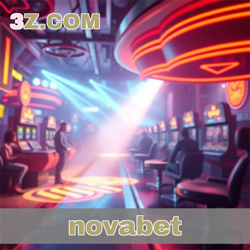 Baixar Jogos Incríveis no Novabet: Canais de Diversão Acessíveis