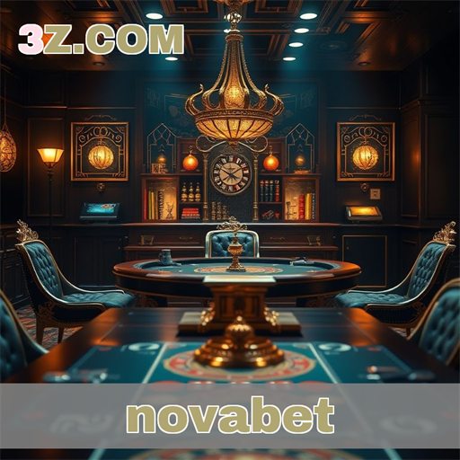 Bônus Irresistíveis da Novabet Transformam Suas Apostas