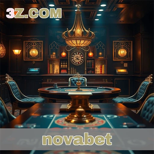 Bônus Irresistíveis da Novabet Transformam Suas Apostas
