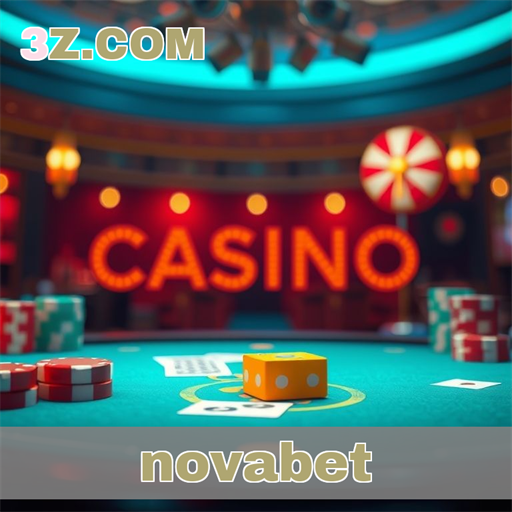 Portal de Login Novabet: Uma Experiência Única de Jogos