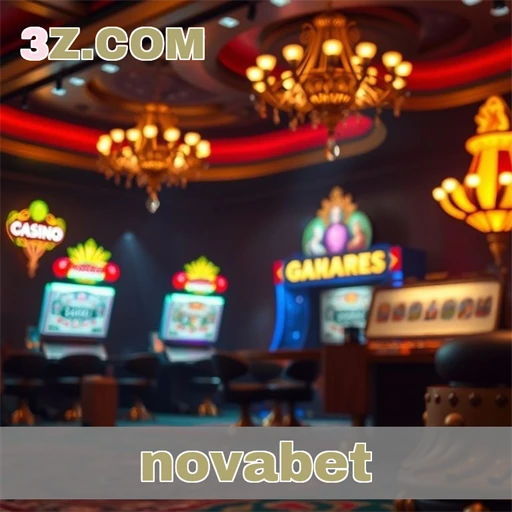 Vantagens Exclusivas no VIP do Novabet Que Você Vai Amar