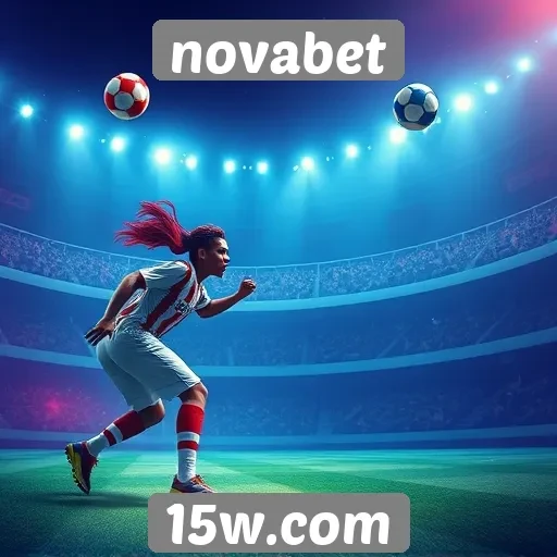 Fatores que atraem usuários para o Novabet