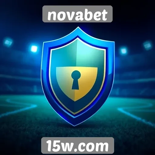 Segurança e confiabilidade no ambiente de jogos da Novabet