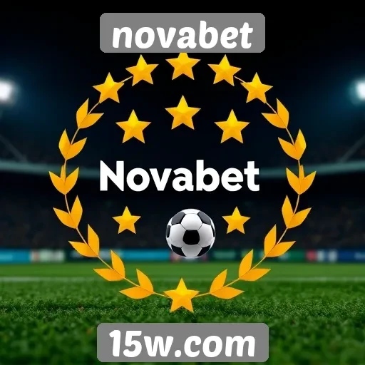 Experiência do usuário no site Novabet avaliada